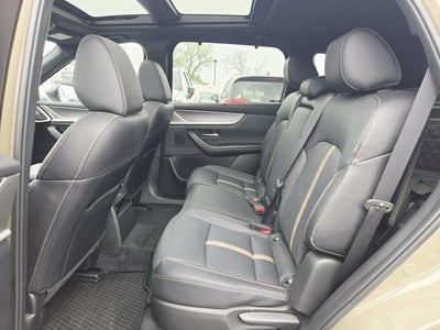 2025 Mazda Mazda CX-70 PHEV Premium Plus