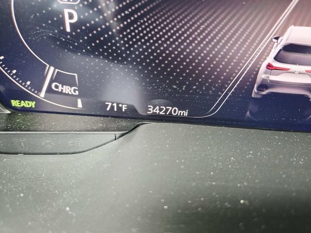 2025 Mazda Mazda CX-70 PHEV Premium Plus