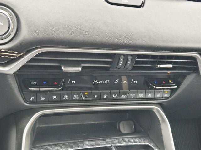 2025 Mazda Mazda CX-70 PHEV Premium Plus