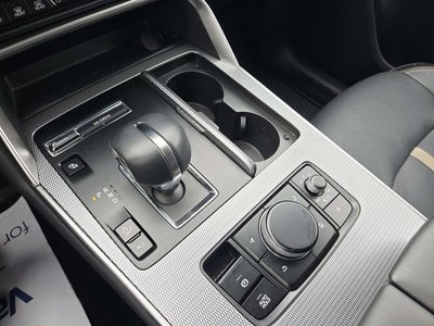 2025 Mazda Mazda CX-70 PHEV Premium Plus