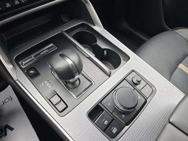 2025 Mazda Mazda CX-70 PHEV Premium Plus