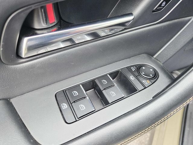 2025 Mazda Mazda CX-70 PHEV Premium Plus