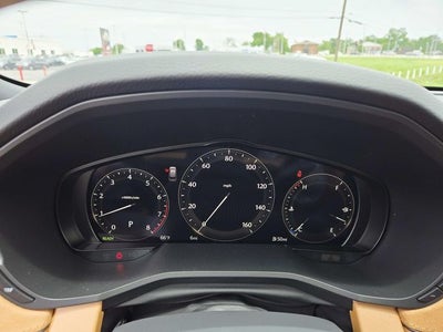 2026 Mazda Mazda CX-70 3.3 Turbo S Premium Plus