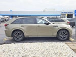 2025 Mazda Mazda CX-70 3.3 Turbo S Premium Plus