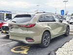 2025 Mazda Mazda CX-70 3.3 Turbo S Premium Plus