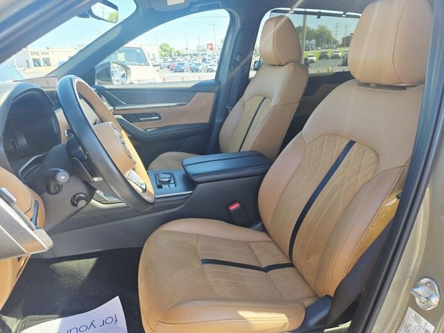 2025 Mazda Mazda CX-70 3.3 Turbo S Premium Plus