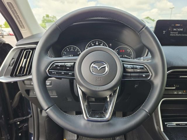 2026 Mazda Mazda CX-90 3.3 Turbo Select