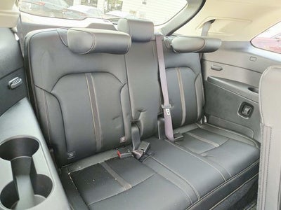 2026 Mazda Mazda CX-90 3.3 Turbo Select