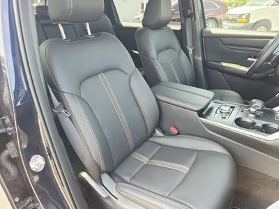 2026 Mazda Mazda CX-90 3.3 Turbo Select