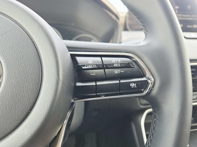 2026 Mazda Mazda CX-90 3.3 Turbo Select