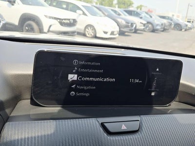 2026 Mazda Mazda CX-90 3.3 Turbo Select