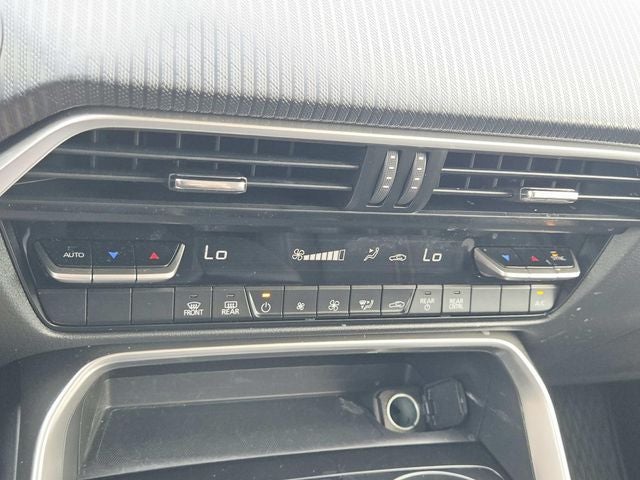 2026 Mazda Mazda CX-90 3.3 Turbo Select