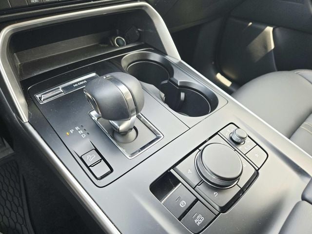 2026 Mazda Mazda CX-90 3.3 Turbo Select