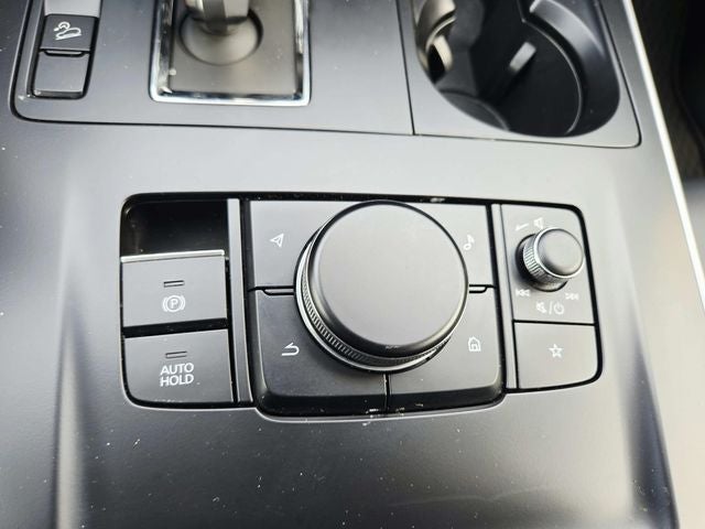 2026 Mazda Mazda CX-90 3.3 Turbo Select