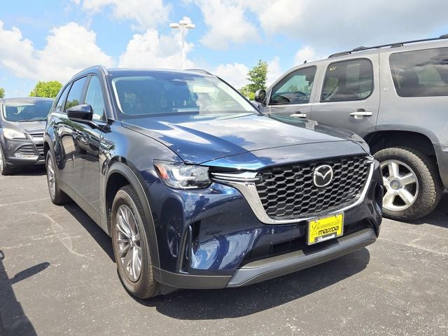 2026 Mazda Mazda CX-90 3.3 Turbo Select