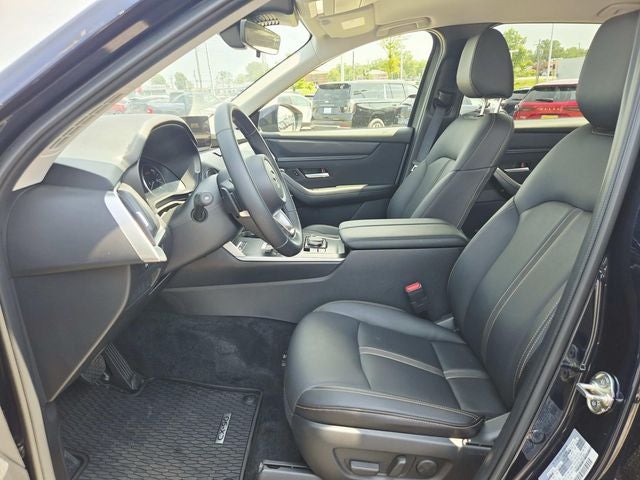 2026 Mazda Mazda CX-90 3.3 Turbo Select