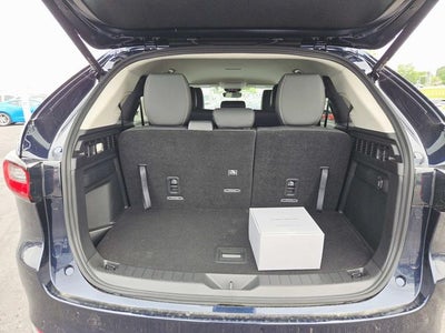 2026 Mazda Mazda CX-90 3.3 Turbo Select