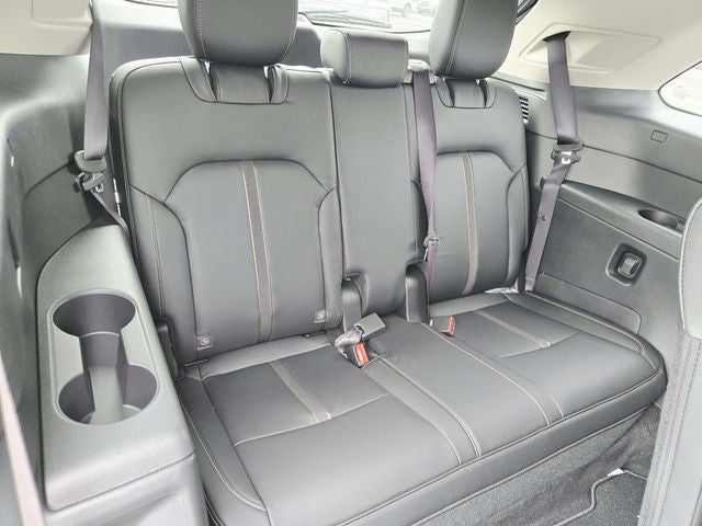2026 Mazda Mazda CX-90 3.3 Turbo Select