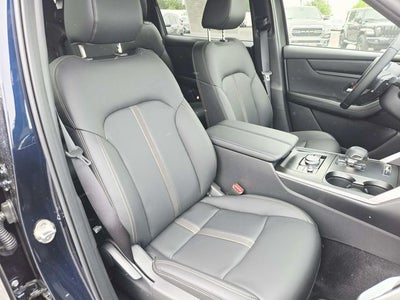 2026 Mazda Mazda CX-90 3.3 Turbo Select