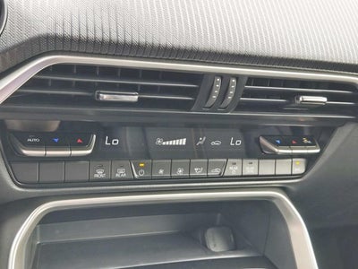 2026 Mazda Mazda CX-90 3.3 Turbo Select