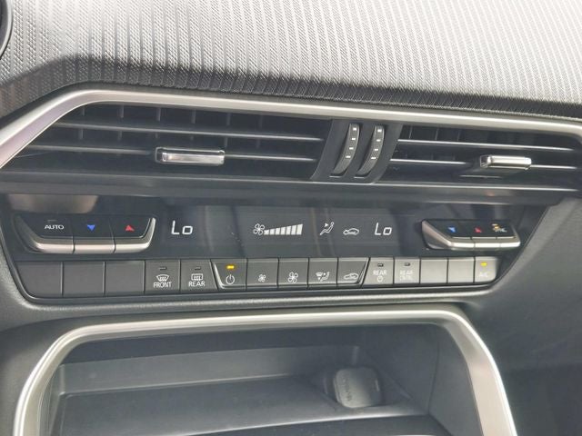 2026 Mazda Mazda CX-90 3.3 Turbo Select