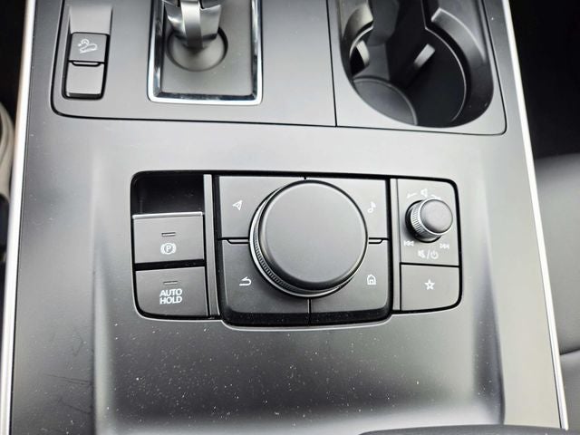 2026 Mazda Mazda CX-90 3.3 Turbo Select