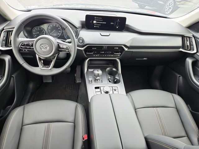 2026 Mazda Mazda CX-90 3.3 Turbo Select