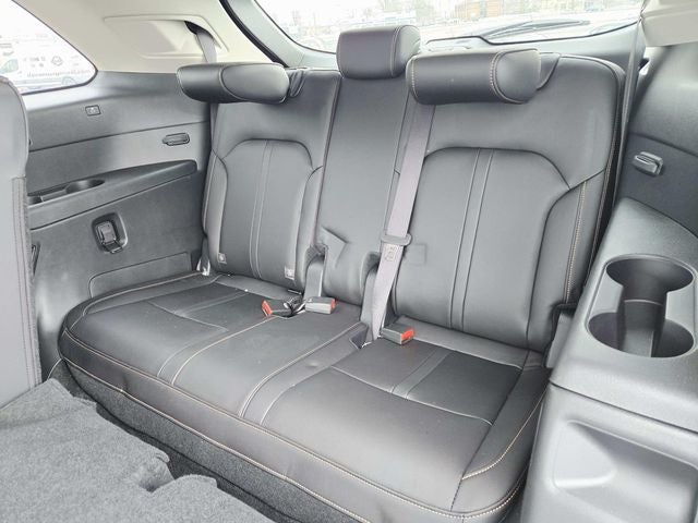 2025 Mazda Mazda CX-90 PHEV Preferred