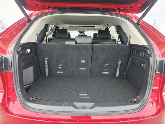 2025 Mazda Mazda CX-90 PHEV Preferred