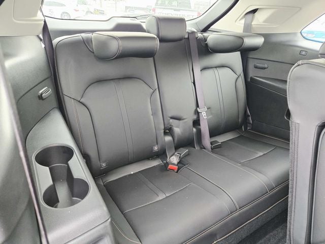 2025 Mazda Mazda CX-90 PHEV Preferred