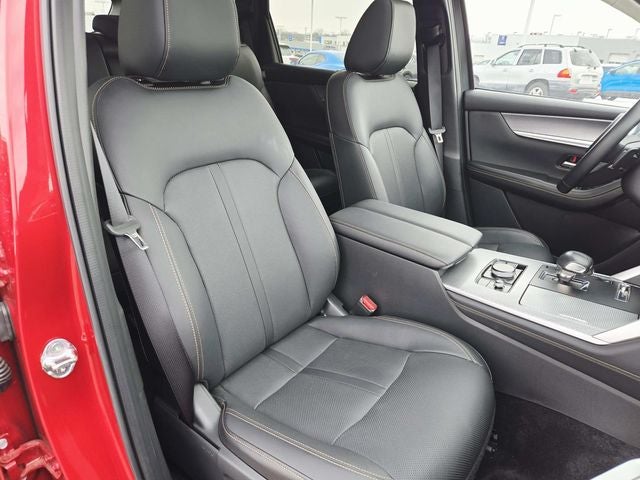 2025 Mazda Mazda CX-90 PHEV Preferred