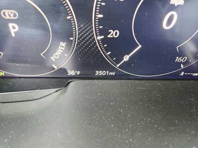 2025 Mazda Mazda CX-90 PHEV Preferred