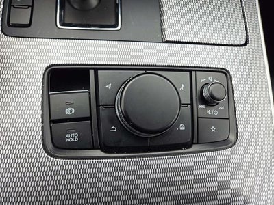 2025 Mazda Mazda CX-90 PHEV Preferred