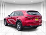 2025 Mazda Mazda CX-90 PHEV Preferred