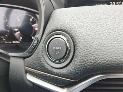 2025 Mazda Mazda CX-90 PHEV Preferred