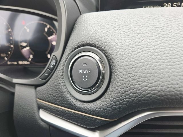 2025 Mazda Mazda CX-90 PHEV Preferred