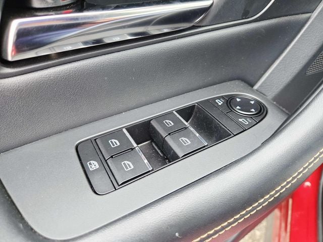 2025 Mazda Mazda CX-90 PHEV Preferred