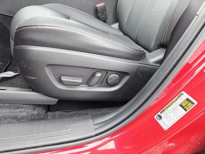 2025 Mazda Mazda CX-90 PHEV Preferred