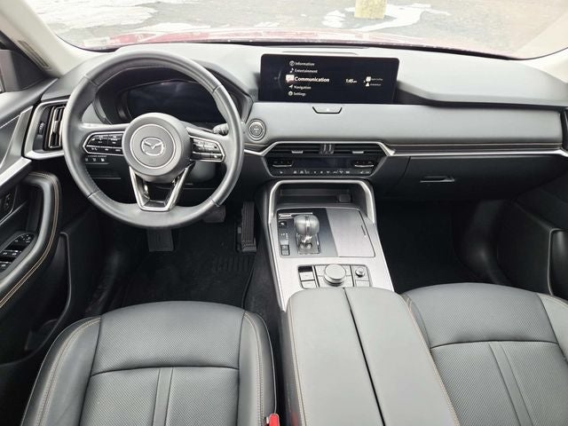 2025 Mazda Mazda CX-90 PHEV Preferred