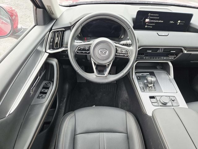 2025 Mazda Mazda CX-90 PHEV Preferred