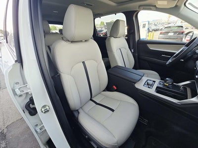 2026 Mazda Mazda CX-90 PHEV Preferred