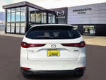 2026 Mazda Mazda CX-90 PHEV Preferred