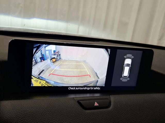 2025 Mazda Mazda CX-90 3.3 Turbo Preferred