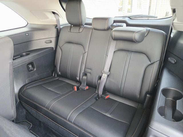 2025 Mazda Mazda CX-90 3.3 Turbo Preferred