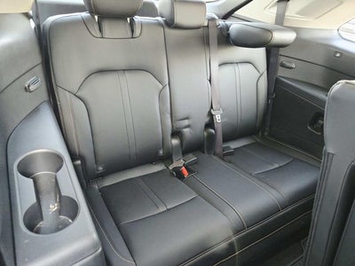 2025 Mazda Mazda CX-90 3.3 Turbo Preferred