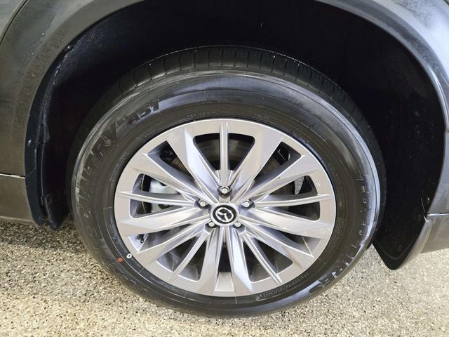 2025 Mazda Mazda CX-90 3.3 Turbo Preferred