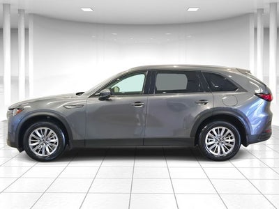 2025 Mazda Mazda CX-90 3.3 Turbo Preferred