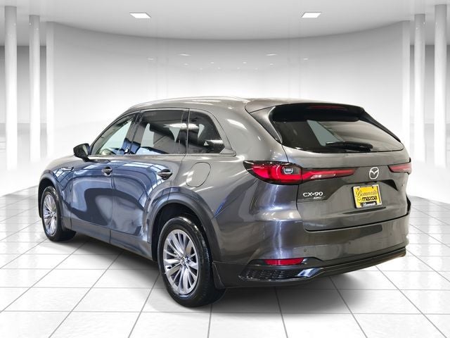 2025 Mazda Mazda CX-90 3.3 Turbo Preferred