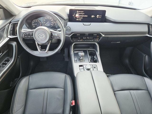 2025 Mazda Mazda CX-90 3.3 Turbo Preferred