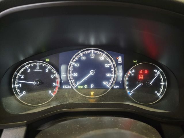 2025 Mazda Mazda CX-90 3.3 Turbo Preferred